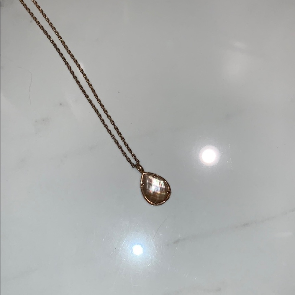 kendra scott necklace